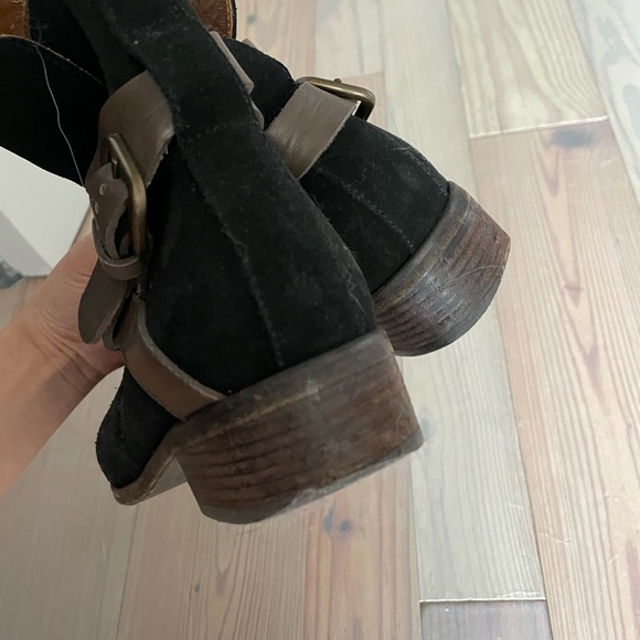 See by Chloe boots - Picture 3 of 6